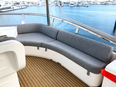 Sew Covered Upholstery Perth