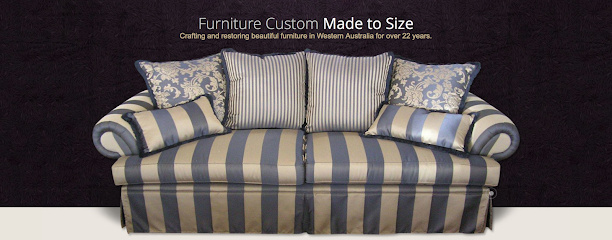 Photo of Oliver’s Reupholstery - Perth