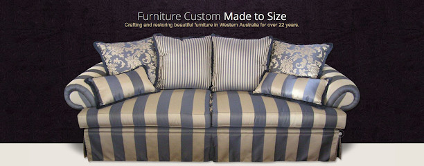 Oliver’s Reupholstery - Perth