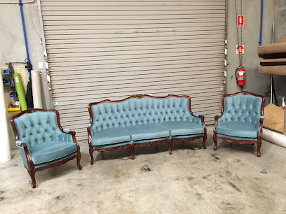 Photo of R & J Upholstery
