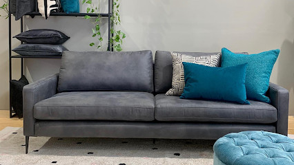 The Upholstery Shop & Biltfirm Furniture
