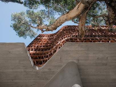 Luigi Rosselli Architects