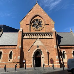 Photo of St George's Cathedral