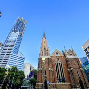 Photo of Wesley Uniting Church