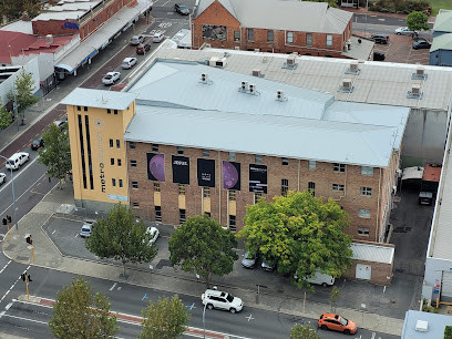 metrochurch