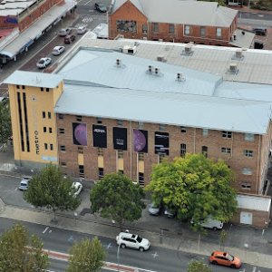 Photo of metrochurch