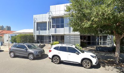 Photo of Uniting Church Western Australia