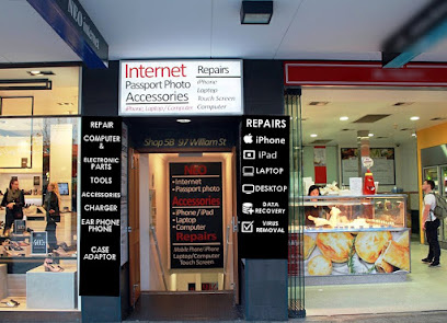 Photo of Neo Computer
