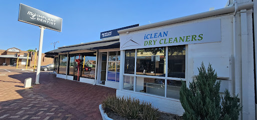 iClean Dry Cleaners (South Perth)