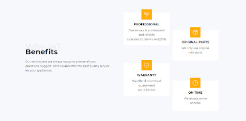 Photo of KR Appliances Repair & Electrical Services