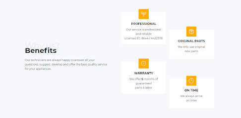 KR Appliances Repair & Electrical Services