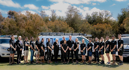 Kluem Electrical Services Pty Ltd