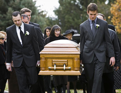 eziFunerals Funeral Directors, Services and Products