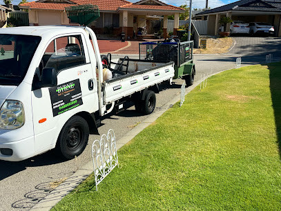 BYRNE turf & maintenance