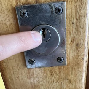 Photo of Guv'nor Locksmiths Perth