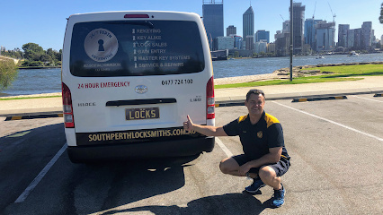 Photo of South Perth Locksmiths