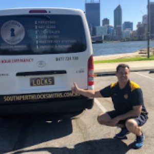 Photo of South Perth Locksmiths