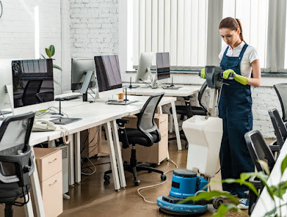 Devine Commercial Cleaning Services - Office Cleaner Perth - Commercial Cleaners Perth
