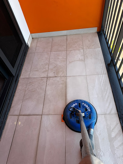 Perth Office Cleaning