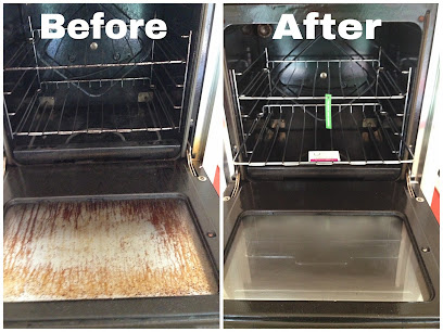 Photo of Oven Sparkle
