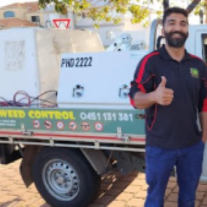 Photo of Loins pest & weed control - Perth Metro