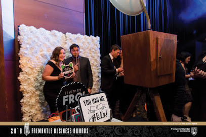 Adept Photo Booths Hire Perth