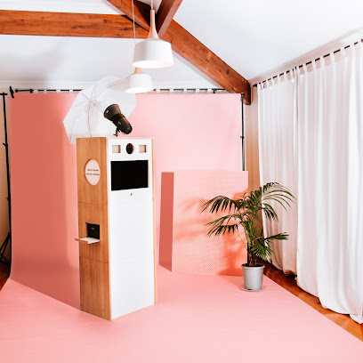 Photo of Perth Open Photo Booth