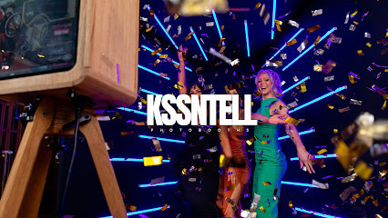 KSSNTELL Photobooths