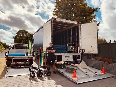 Removalists - Perth Transport Group ( Urgent Removals )