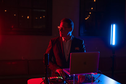 Dj Joe Barrs