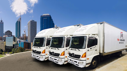 The Removalist