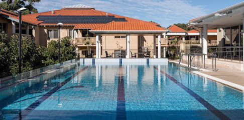 Ocean Gardens Retirement Village