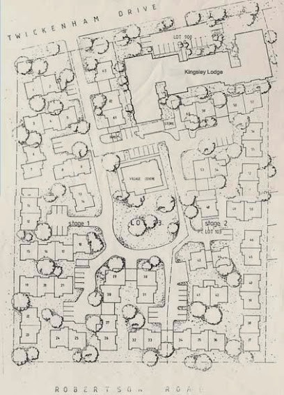 Kingsley Retirement Village