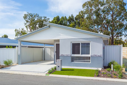 Champion Lakes Lifestyle Village
