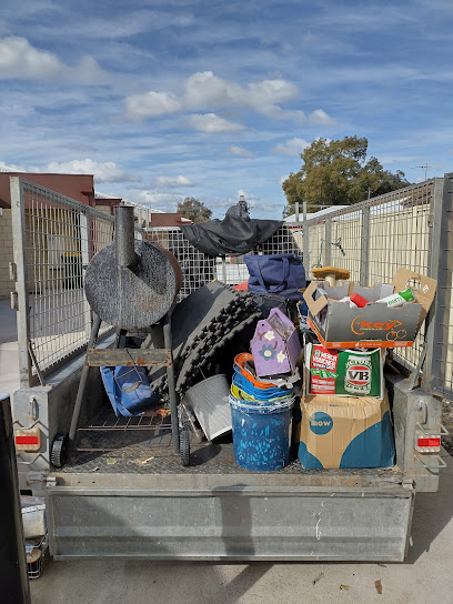 Photo of Tip Run Perth