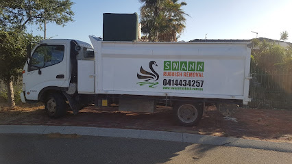 Photo of SWANN RUBBISH REMOVAL