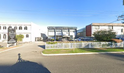 Photo of EDGE Security WA
