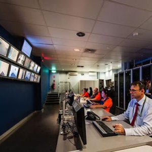 Photo of Select Security