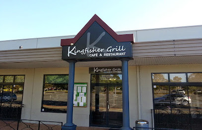 Perth Graphics Centre