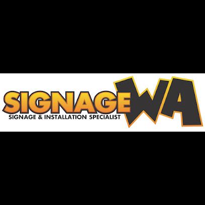 Signage WA