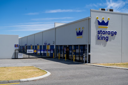 Storage King Perth Airport