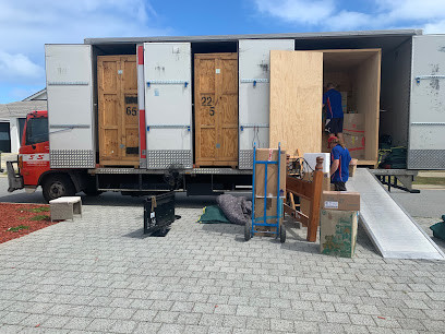Super Easy Storage Perth South