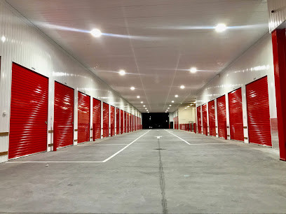 KeepSafe Storage Welshpool
