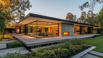 Photo of Patrick de Rossi Design & Drafting