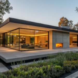 Photo of Patrick de Rossi Design & Drafting