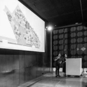 Photo of Lee Yang Yang - Architect