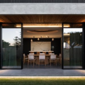Photo of Seamus Ryan Architects
