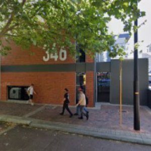 Photo of With Architecture Studio