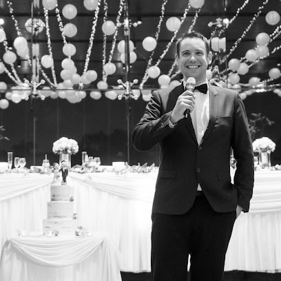 Perth Wedding DJ