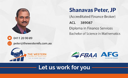 The Western Financial Services